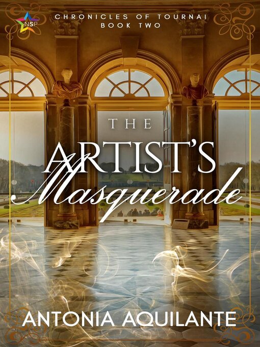 Title details for The Artist's Masquerade by Antonia Aquilante - Available